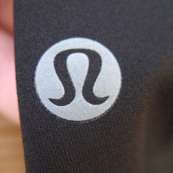 Lululemon Mens Tight Stuff 1/2 Tight Black L Pockets - Picture 12 of 16